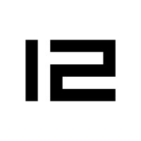 Twelve Architects & Masterplanners Dubai logo - Similar company to Taag Design Studio