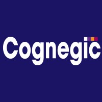 Cognegic Systems Pvt Ltd logo - Similar company to Blue Webmedia