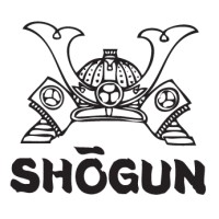 Shogun Teppan, Steak, & Sushi logo - Similar company to Ooedo Onsen Monogatari Hotels & Resorts Co., Ltd.