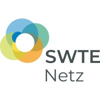 SWTE Netz GmbH & Co. KG logo - Similar company to E-Werk Wanfried Von Scharfenberg Gmbh & Co. Kg
