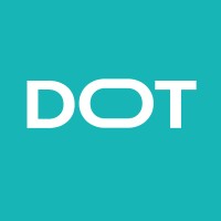 DOT Consulting logo - Similar company to Waitser