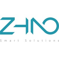 Zhino Smart Solutions logo - Similar company to Dapa Group