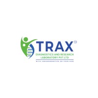 Trax Diagnostics logo - Similar company to Reloop