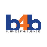 b4b Serbia logo - Similar company to Itbo Doo