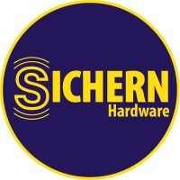 Sichern Hardware Ltd logo - Similar company to Brass Bee Ltd