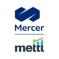 Functional Assessment's Team, Mercer Mettl logo - Similar company to Mettl