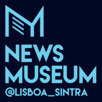 NewsMuseum logo - Similar company to Nextpower Storysellers.