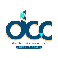 DCC Kuwait logo - Similar company to Kuwait Polymer Co.