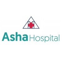 Asha Hospital Vadakara logo - Similar company to Geepas Academy