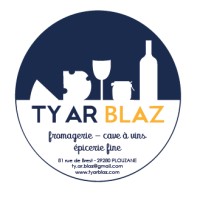 TY AR BLAZ logo - Similar company to Ty Ar Gwin
