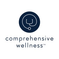 Comprehensive Wellness logo - Similar company to Deepthink Analytics
