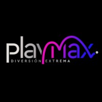 PlayMax logo - Similar company to Broit Lifting