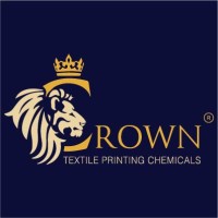 Crown | Textile Printing Chemicals logo - Similar company to Kashish Designz