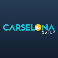 Carselonadaily - Everyday Car Care logo - Similar company to Webforest Digital