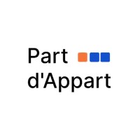 Part d'Appart logo - Similar company to Skrypton