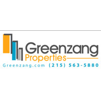 Greenzang Properties logo - Similar company to P & C Roofing, Inc.