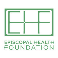 Episcopal Health Foundation logo - Similar company to Texas Association Of Community Health Centers (Tachc)