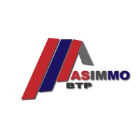 Asimmo BTP logo - Similar company to Kb Services Btp