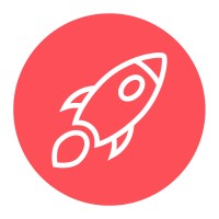 RestoRocket logo - Similar company to Kuncicoin