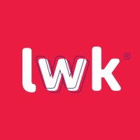 Lwk Agência Digital logo - Similar company to Nação