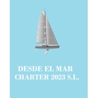 Pogo 44, DESDE EL MAR CHARTER 2023, S.L. logo - Similar company to Canalmar Charter