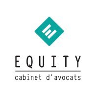 EQUITY CABINET D'AVOCATS logo - Similar company to Progress Lawyers