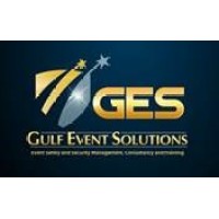 Gulf Event Solutions logo - Similar company to Builtopedia