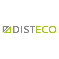 DISTECO GmbH logo - Similar company to Rusc Valoritzacio, Sl