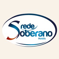 Rede Soberano- Hotéis logo - Similar company to Portobello Hotéis