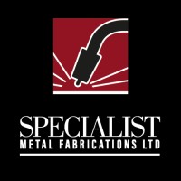 Specialist Metal Fabrications Ltd logo - Similar company to Stenball Group Ltd