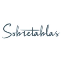 Sobretablas restaurante logo - Similar company to Grupo Gmi