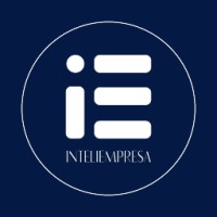 InteliEmpresa logo - Similar company to Milktech L.L.C.