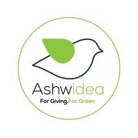 Ashwidea logo - Similar company to Mithila Mithas