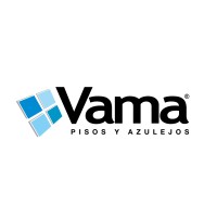 Vama logo - Similar company to Pisofertas