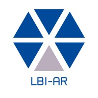 Ludwig Boltzmann Institute Arthritis and Rehabilitation logo - Similar company to Oarsi - Osteoarthritis Research Society International