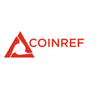 COINREF logo - Similar company to Crowdlog