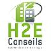 HE2 CONSEILS - HABITAT ECONOMIE ENERGIE CONSEILS logo - Similar company to He2 Solar