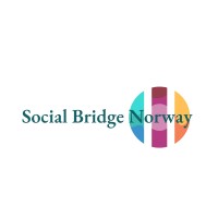 Social Bridge Norway logo - Similar company to Work In Trondheim