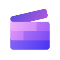 Clipchamp logo - Similar company to Instaboss