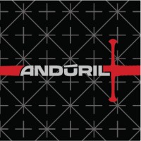 Andúril Racing logo - Similar company to Anduril
