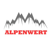 ALPENWERT logo - Similar company to Solution Marketing