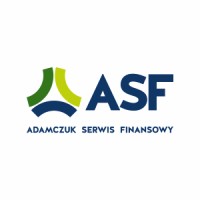 Adamczuk Serwis Finansowy logo - Similar company to B2B360.Com