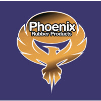 Phoenix Rubber Products logo - Similar company to Jefferson Recycling