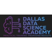 Dallas Data Science Academy logo - Similar company to Green Boulevard Pte. Ltd.
