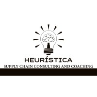 Heurística logo - Similar company to Melimel