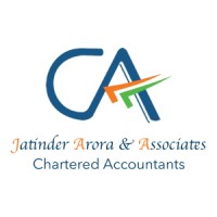 Jatinder Arora & Associates Chartered Accountants logo - Similar company to Sauder International Student Association