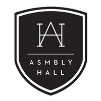ASMBLY HALL logo - Similar company to Classiclink Technology
