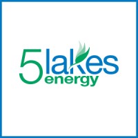 5 Lakes Energy