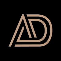 Adept Design logo - Similar company to A Til Å Grafisk Design Og Media
