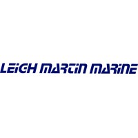 Leigh Martin Marine logo - Similar company to Beaches Sea-Doo & Can-Am